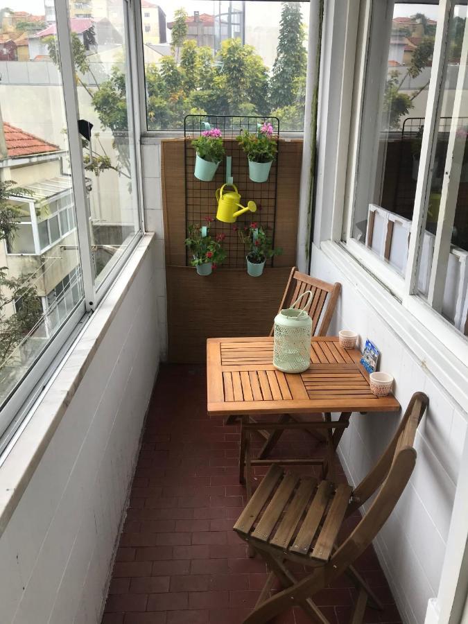 Studio Downtown OOporto Exteriör bild